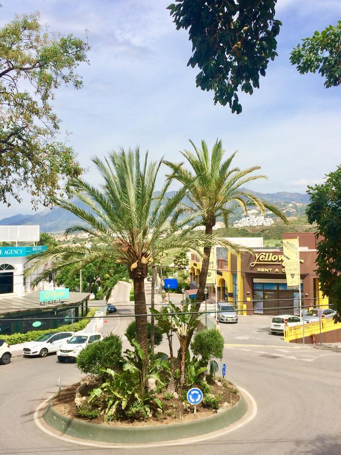 Royal Tennis Club Marbella Exteriér fotografie